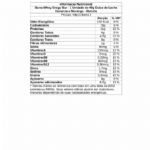 Barra Whey Grego Bar - 1 Unidade de 40g Dulce de Leche Havanna e Morango - Nutrata