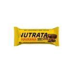 Barra Whey Grego Havanna -  12 Unidades 40g Brownie de Chocolate Com Dulce de Leche - Nutrata