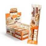 Doctor Bar - 8 Unidades de 62g Cookies And Cream - Dr.Peanut*** Data Venc. 28/03/2026