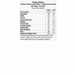 Barrinha de T�mara True Bar Protein - 1 Unidade de 35g Chocolate Meio Amargo - True Source