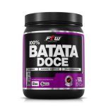 Batata Doce em P� - 500g - FTW