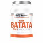 Batata Doce Foods - Natural 900g - Brn Foods