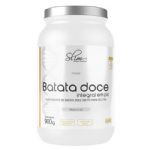 Batata Doce Integral - 900g Natural - Slim Weight Control