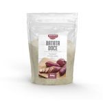 Batata Doce Natural em P� - 500g Natural - NewNutrition