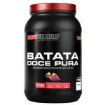 Batata Doce Puro - 700g Natural - BodyBuilders