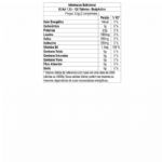 BCAA 1.3G - 120 Tabletes - BodyAction