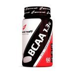 BCAA 1.3G - 60 Tabletes - BodyAction*** Data Venc. 30/08/2020