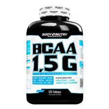 Bcaa 1,5g - 120 Tabletes - Body Nutry