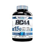 BCAA - 1,5g 120 Tabletes - Body Nutry