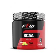 Bcaa 10:1:1 - 300g Lim�o - FTW