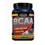 Bcaa 100% Pure - 200g - Power Supplements