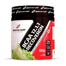 BCAA 12:1:1 Recoveron - 100g Uva Verde - BodyAction