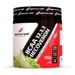 BCAA 12:1:1 Recoveron - 100g Uva Verde - BodyAction