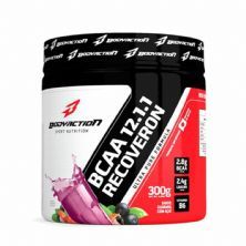 BCAA 12:1:1 Recoveron - 300g A�a� c/ Guarana- BodyAction