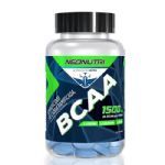 BCAA 1500Mg - 60 Tabletes - NeoNutri