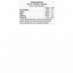 BCAA 1G - 120 Tabletes - BodyAction