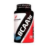 BCAA 1G - 250 Tabletes - BodyAction