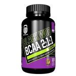 Bcaa 2:1:1 - 100 C�psulas - Wod Nutrition