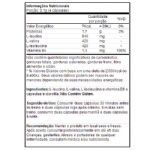Bcaa 2:1:1 - 120 caps - Solaris Nutrition