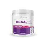Bcaa 2:1:1 - 204g Uva - NewNutrition