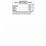 BCAA 2:1:1 3800mg - 120 C�psulas - NewNutrition