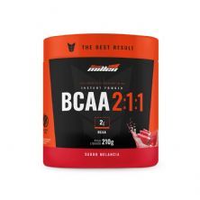 Bcaa 2:1:1 Premium Series - 210g Melancia - New Millen