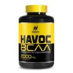 BCAA 2000mg - 120 Tabletes - NeoNutri
