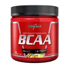 BCAA - 200g Maracuj� - IntegralM�dica