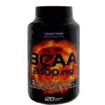 BCAA 2400mg - 120 tabletes - Probi�tica