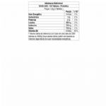 BCAA 2400 - 120 Tabletes - Probi�tica*** SEM LACRE  Data Venc. 30/10/21