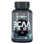 BCAA 2500 - 120 tabletes - Black Skull