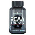 BCAA 2500 - 60 tabletes - Black Skull