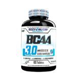 BCAA 3,0 - 100 Tabletes - Body Nutry