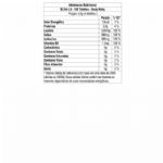 BCAA 3,0 - 100 Tabletes - Body Nutry