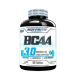 BCAA 3,0 - 180 Tabletes - Body Nutry