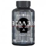 BCAA 3:1:1 - 240 Tabletes - Black Skull