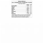 Bcaa 3:1:1 Mastig�vel Feminy - 60 Tabletes Menta - Body Nutry