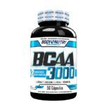 BCAA 3000 - 50 C�psulas - Body Nutry*** Data Venc. 03/10/2019