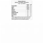BCAA 5.0g - 120 Tabletes - Arnold Nutrition