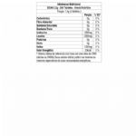 BCAA 5.0g - 240 Tabletes - Arnold Nutrition