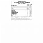 BCAA 5.0g Power - 400g Laranja - Arnold Nutrition