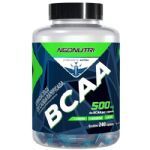 BCAA 500Mg - 240 C�psulas - NeoNutri