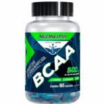 BCAA 500Mg - 60 C�psulas - NeoNutri
