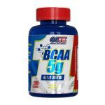 Bcaa 5g 4:1:1 Ratio - 120 Tabletes - One Pharma Supplements