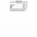 Bcaa 5g 4:1:1 Ratio - 120 Tabletes - One Pharma Supplements
