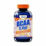BCAA 5.0g - 120 Tabletes - Arnold Nutrition