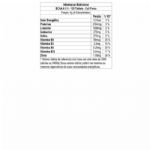 BCAA 6:1:1 - 120 Tablets - Cell Force