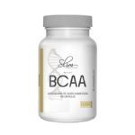 BCAA - 60 C�psulas - Slim Weight Control