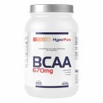 BCAA 670mg - 240 C�psulas - HyperPure