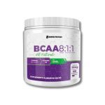 Bcaa 8:1:1 - 204g Lim�o - NewNutriton